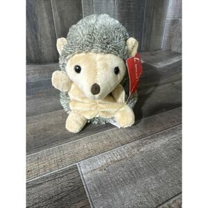 Dilly‎ Dudu Hedgehog Plush 8 Inch Stuffed Animal Toy